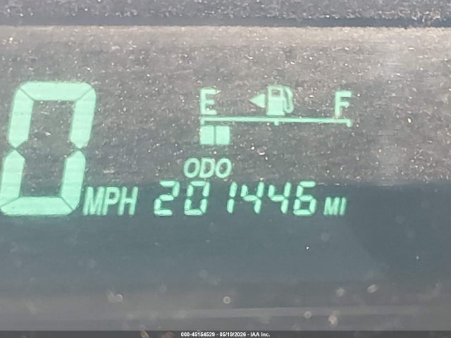 Toyota Prius Touring