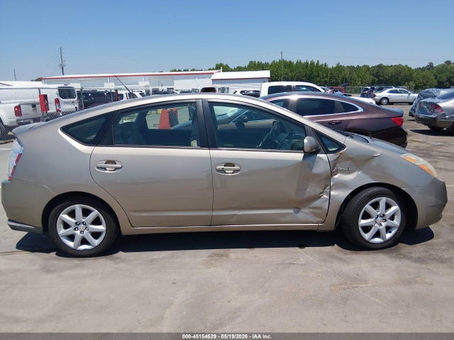 Toyota Prius Touring