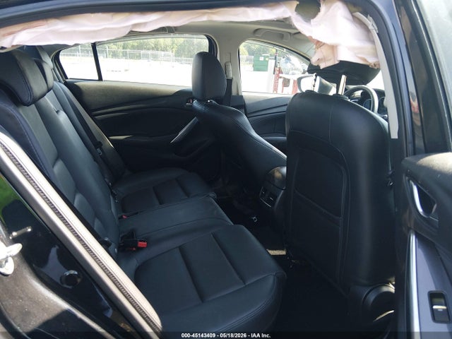 Mazda Mazda6 I Touring