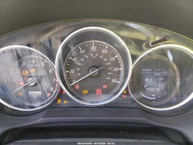 Mazda Mazda6 I Touring