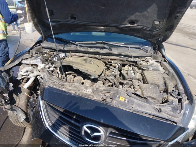 Mazda Mazda6 I Touring