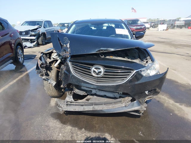 Mazda Mazda6 I Touring