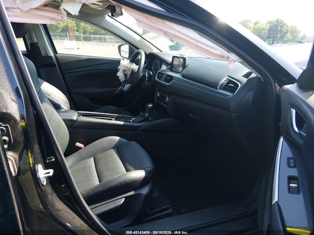 Mazda Mazda6 I Touring