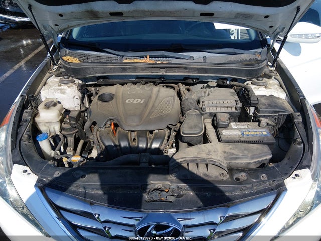 Hyundai SONATA Limited