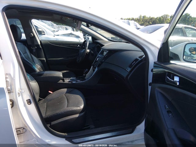 Hyundai SONATA Limited