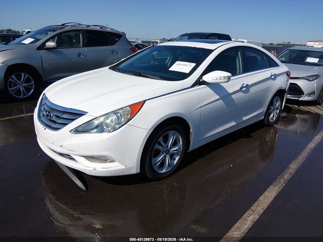 Hyundai SONATA Limited