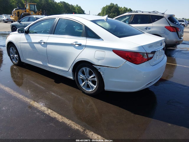 Hyundai SONATA Limited
