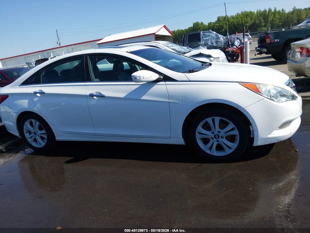 Hyundai SONATA Limited
