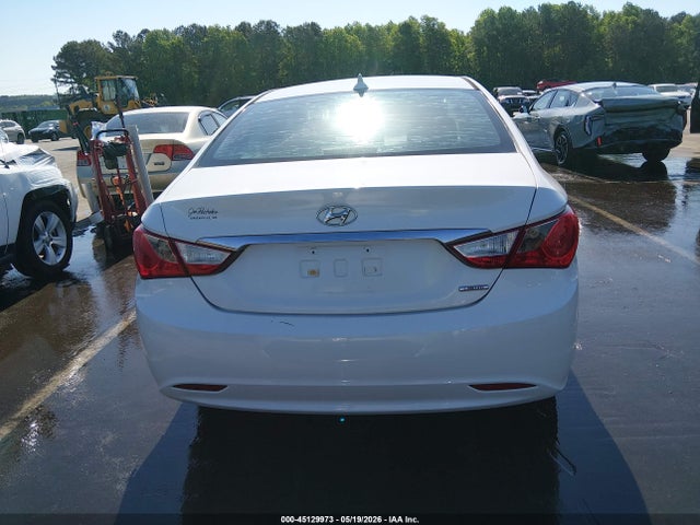 Hyundai SONATA Limited