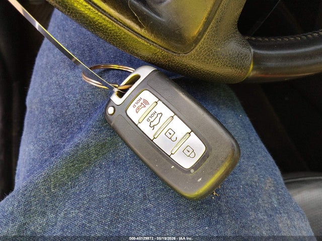 Hyundai SONATA Limited