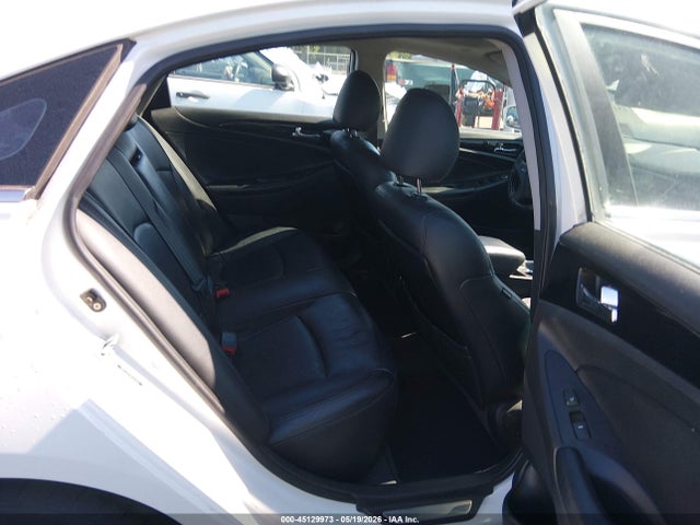 Hyundai SONATA Limited