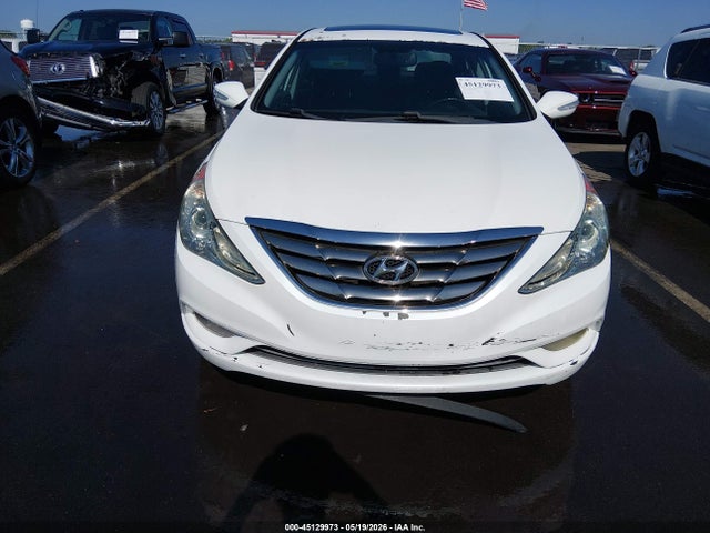 Hyundai SONATA Limited
