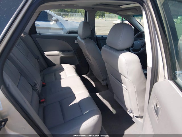 Ford Five Hundred Sel