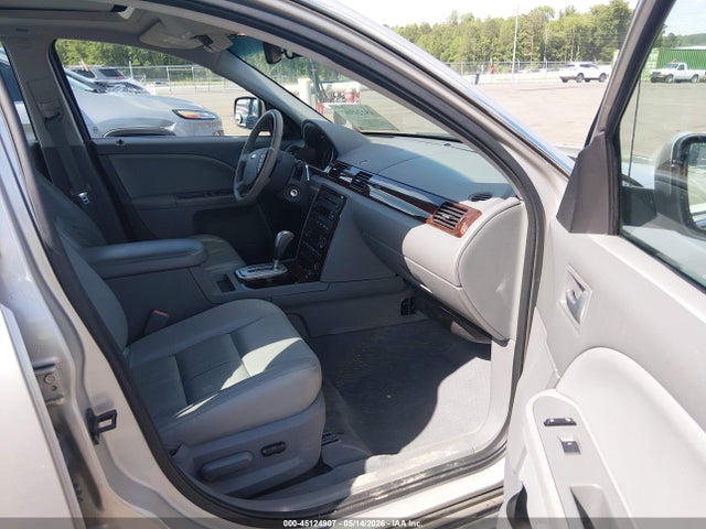 Ford Five Hundred Sel