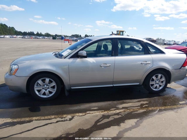 Ford Five Hundred Sel