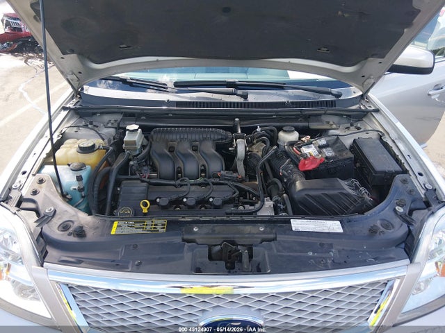 Ford Five Hundred Sel