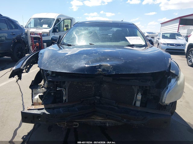 Nissan Maxima 3.5 S