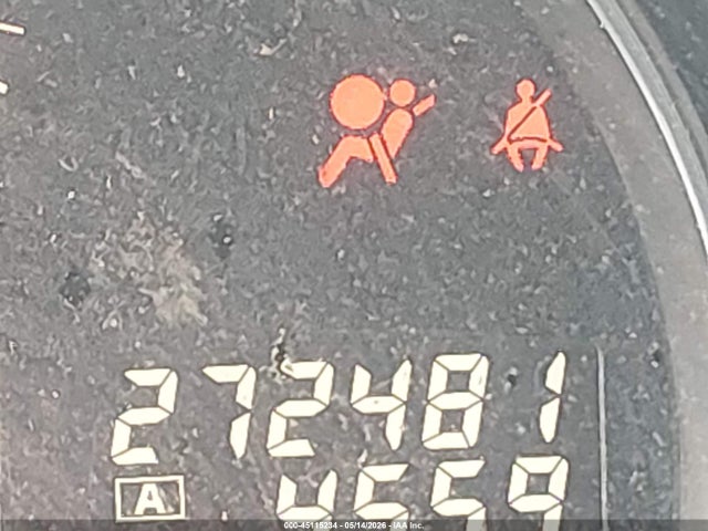 Nissan Maxima 3.5 S