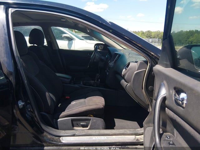 Nissan Maxima 3.5 S