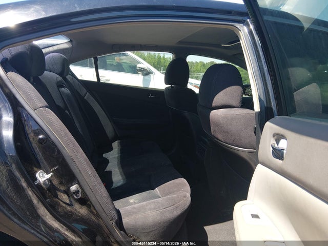 Nissan Maxima 3.5 S