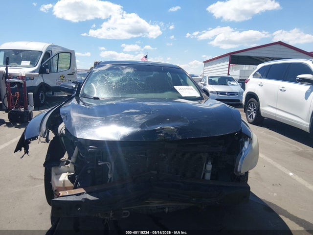 Nissan Maxima 3.5 S