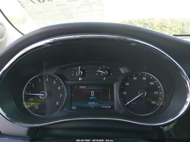 Buick Encore Awd Essence