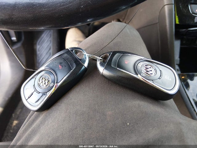 Buick Encore Awd Essence
