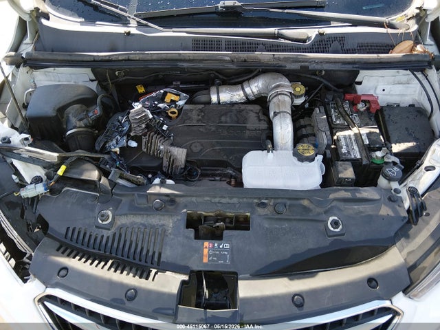 Buick Encore Awd Essence