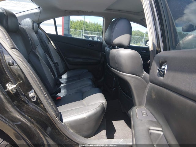 Nissan Maxima 3.5 Sv