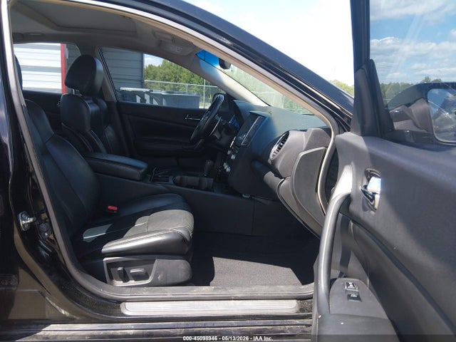 Nissan Maxima 3.5 Sv