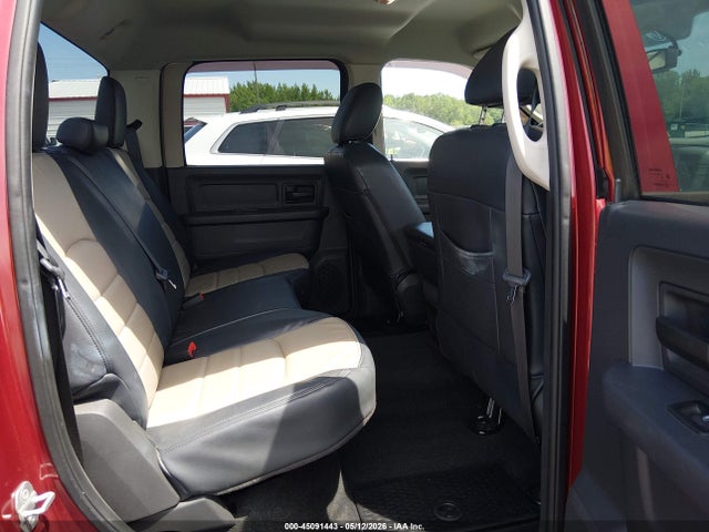 Ram 1500 St