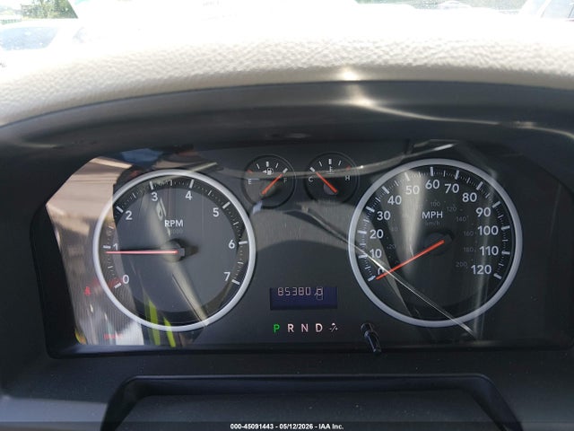 Ram 1500 St