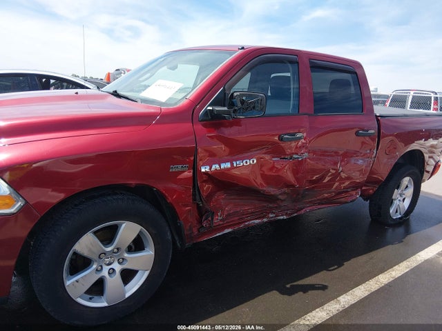 Ram 1500 St