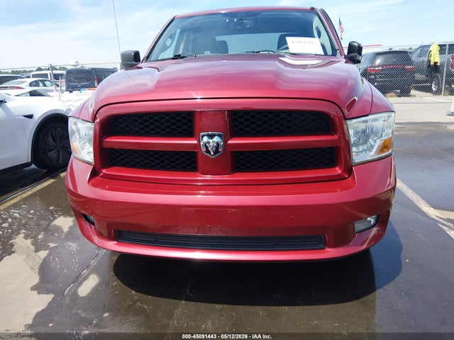 Ram 1500 St