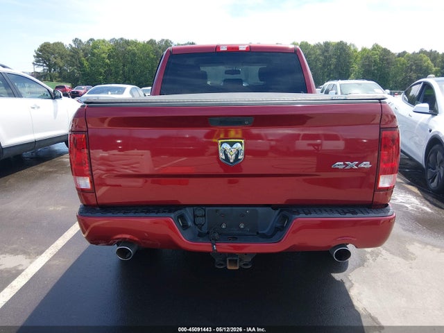 Ram 1500 St