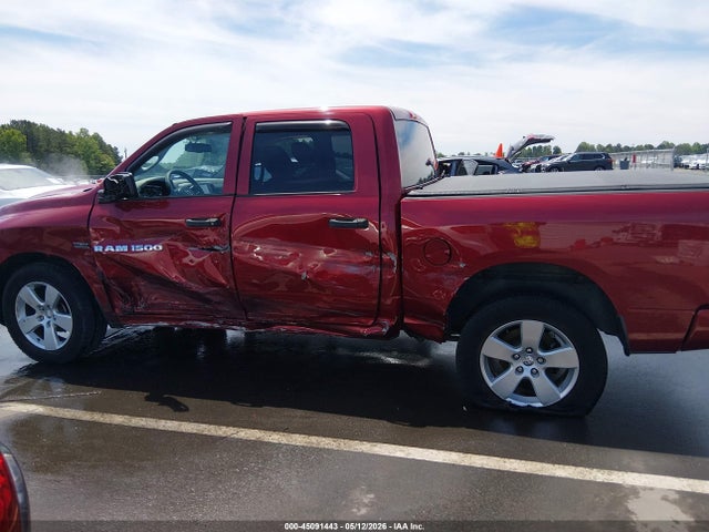 Ram 1500 St