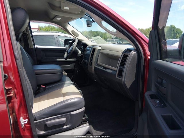 Ram 1500 St