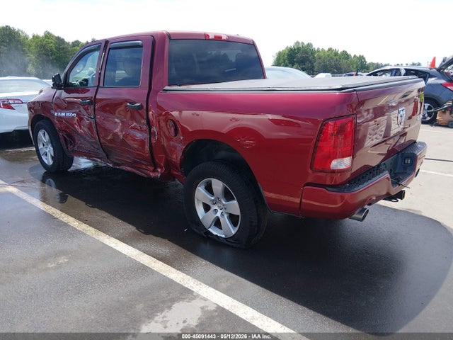 Ram 1500 St