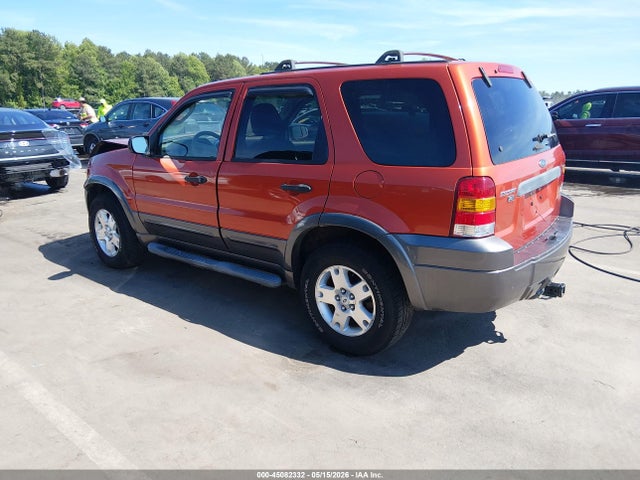 Ford Escape