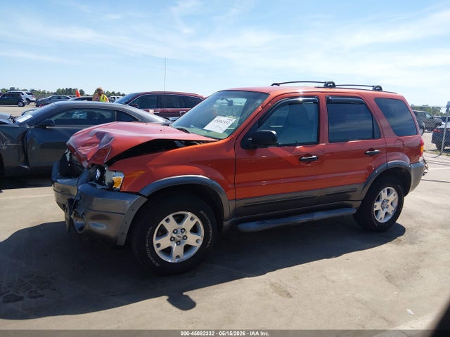 Ford Escape