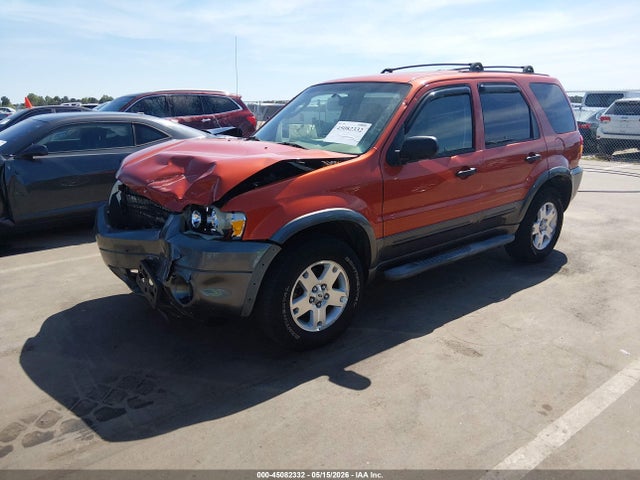 Ford Escape