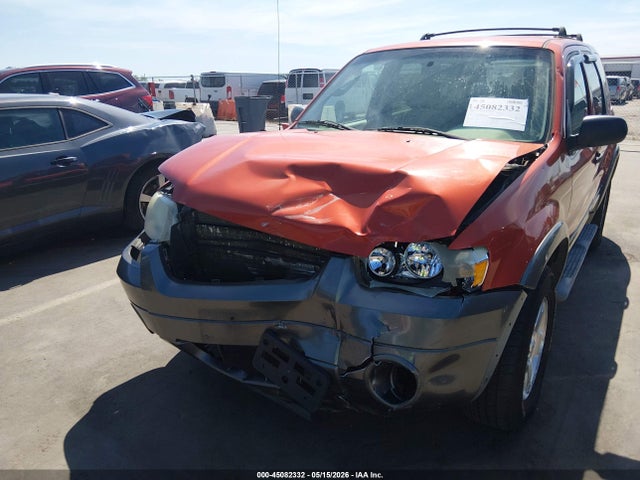 Ford Escape