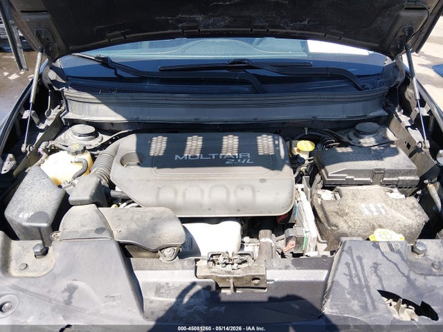 Jeep Cherokee Latitude Fwd