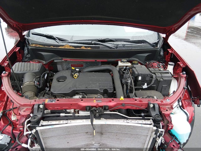 Chevrolet Equinox Fwd Rs