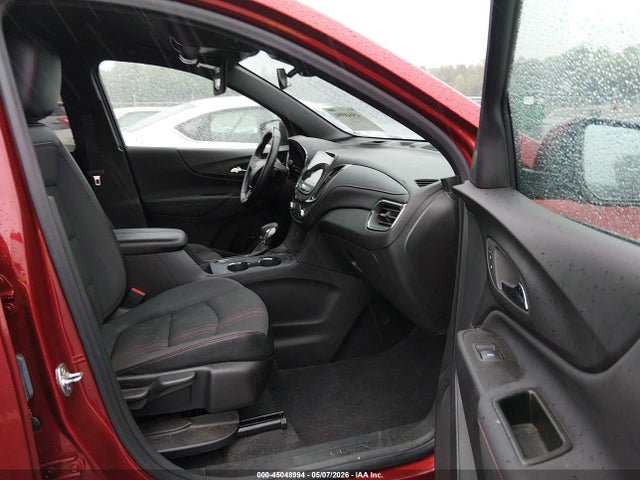 Chevrolet Equinox Fwd Rs
