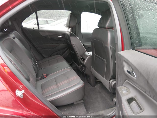 Chevrolet Equinox Fwd Rs