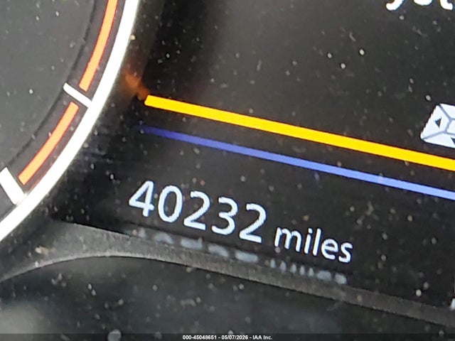 Nissan Altima Sv Fwd