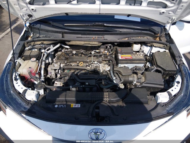 Toyota Corolla Se