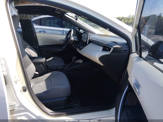 Toyota Corolla Se