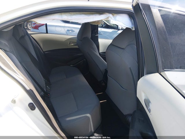 Toyota Corolla Se